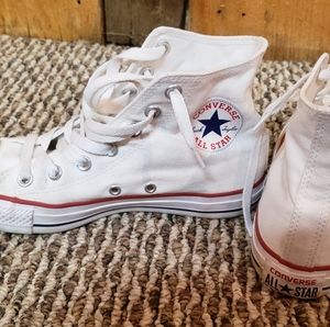 Converse High top Sneakers
